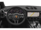 2021 Porsche Cayenne Base