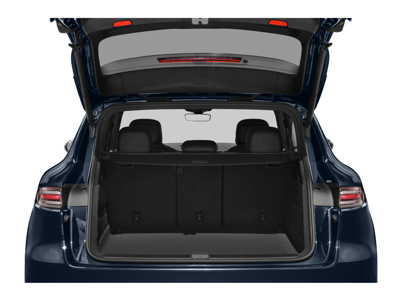 2021 Porsche Cayenne Base