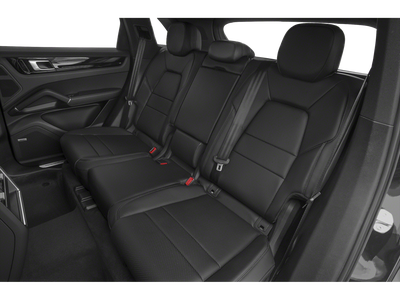 2021 Porsche Cayenne Base