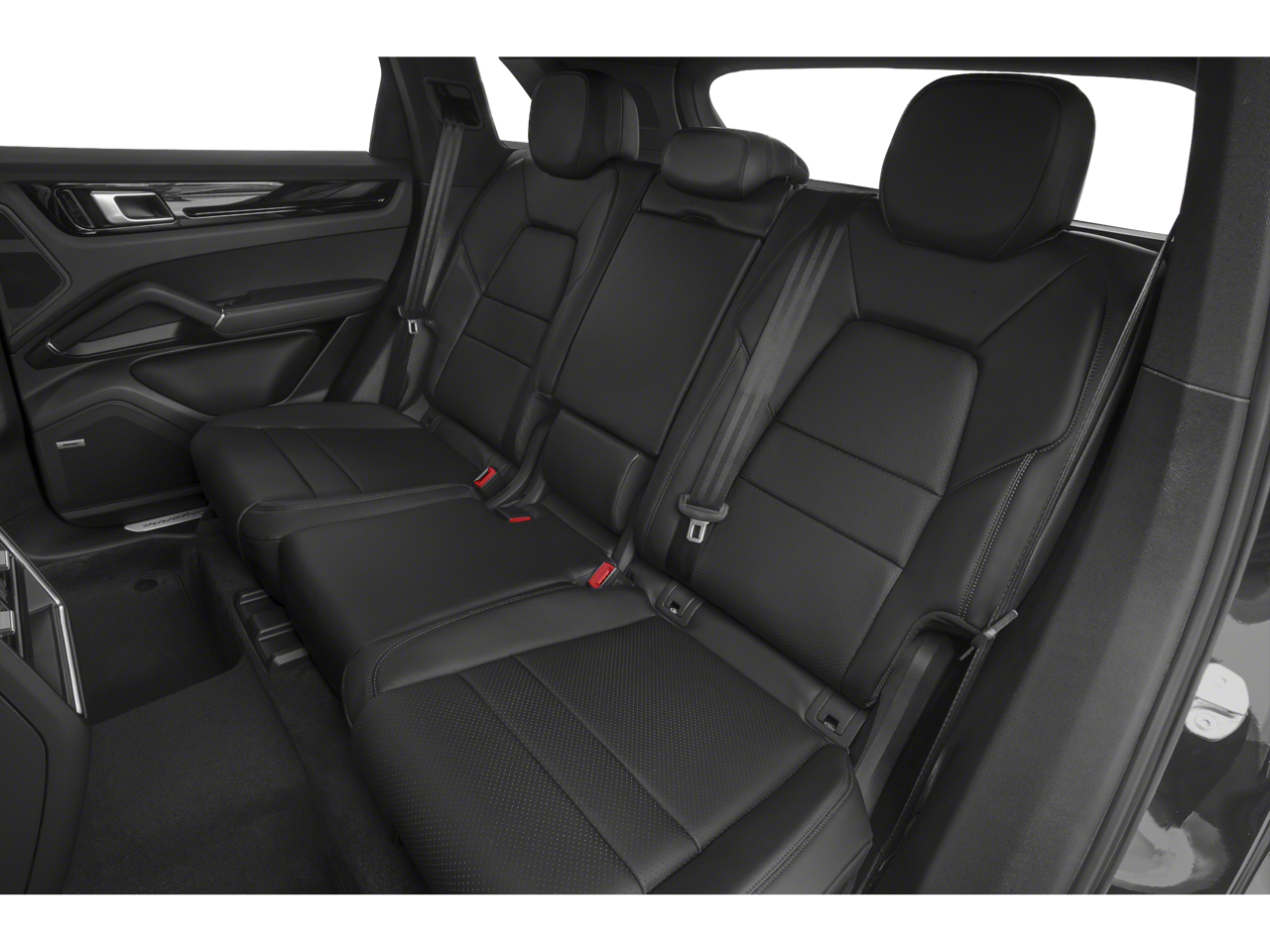 2021 Porsche Cayenne Base