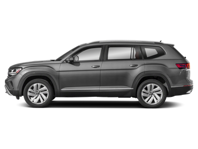 2021 Volkswagen Atlas SEL