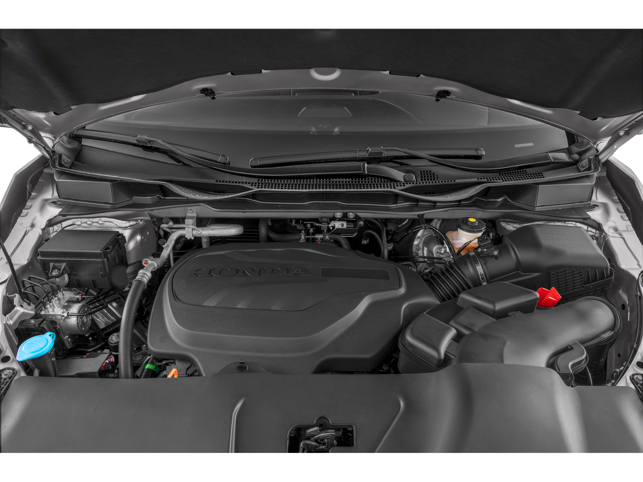 2022 Honda Odyssey EX