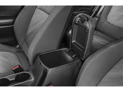 2022 Kia Seltos LX