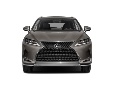 2022 Lexus RX 350L