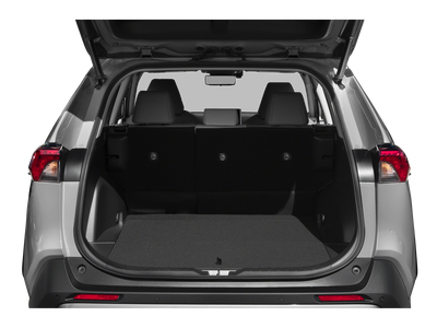 2022 Toyota RAV4 Hybrid Limited