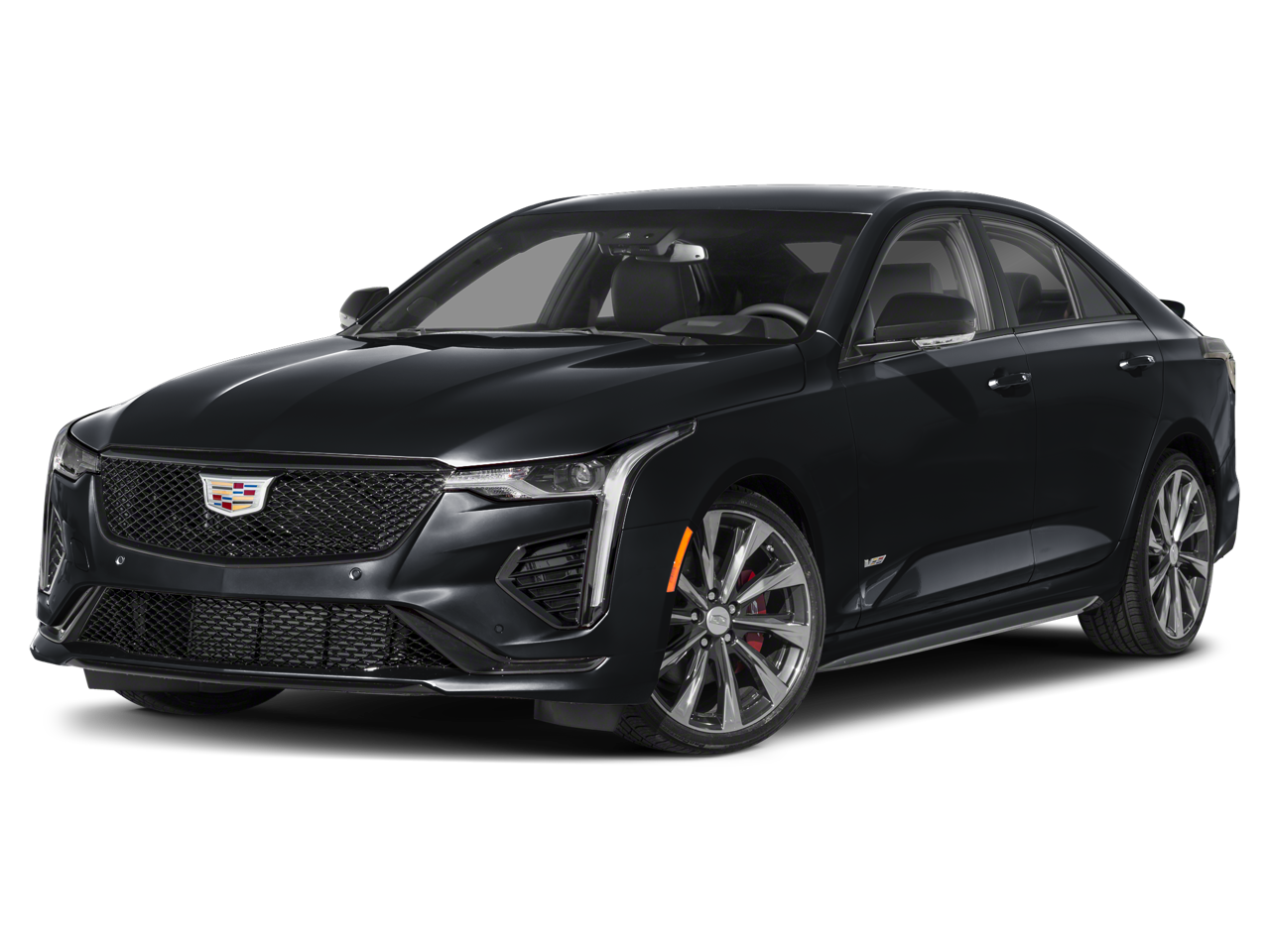 2023 Cadillac CT4-V