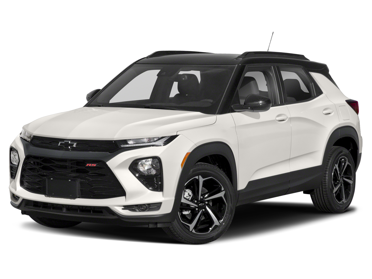 2023 Chevrolet TrailBlazer RS - Photo 25