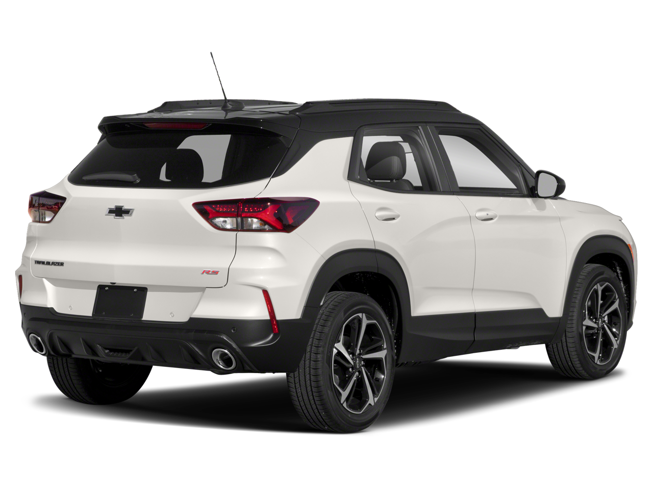 2023 Chevrolet TrailBlazer RS - Photo 26