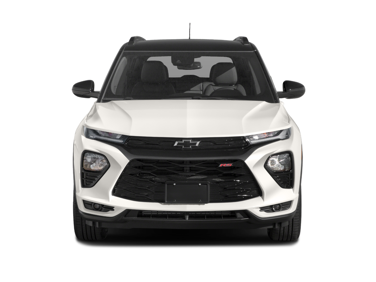 2023 Chevrolet TrailBlazer RS - Photo 28