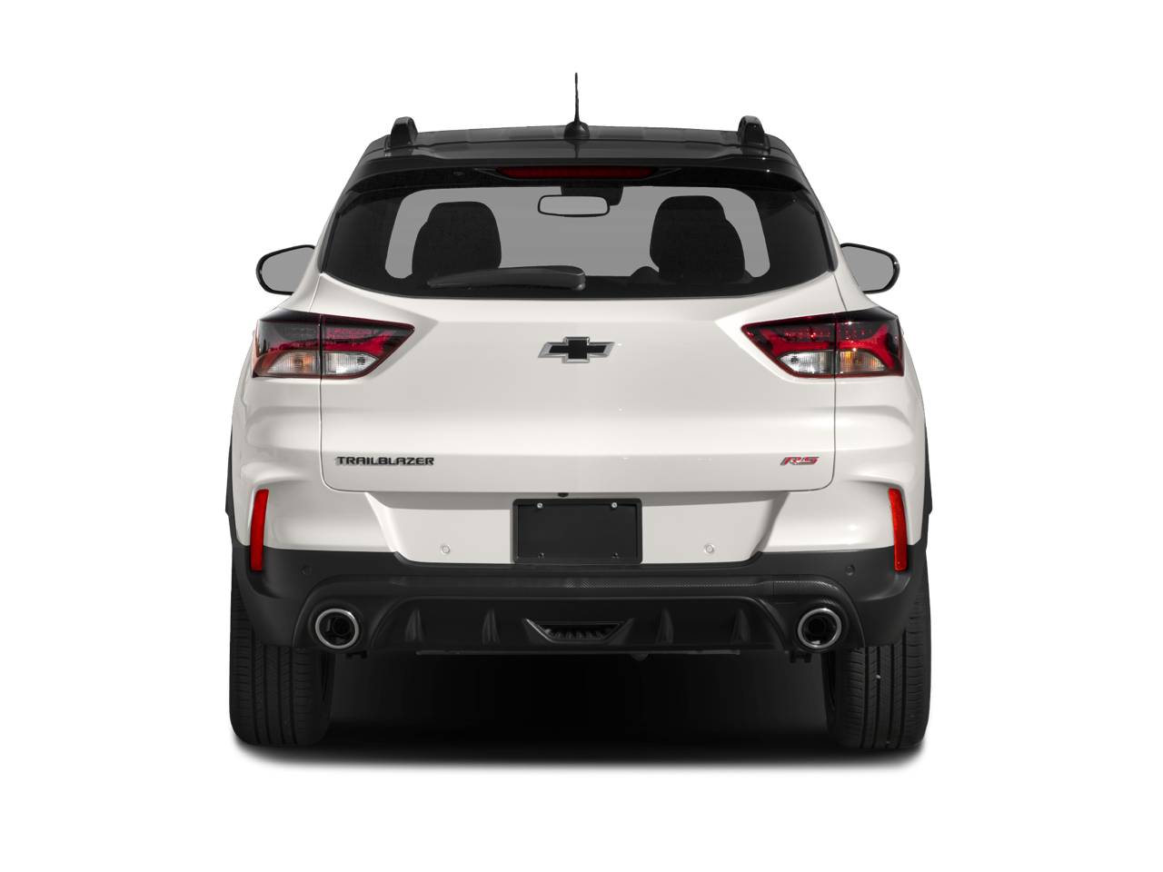 2023 Chevrolet TrailBlazer RS - Photo 29