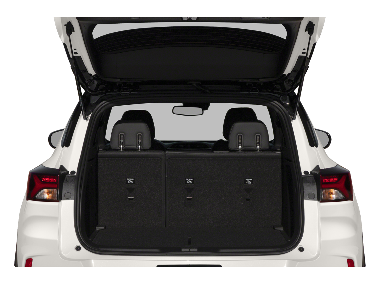 2023 Chevrolet TrailBlazer RS - Photo 35