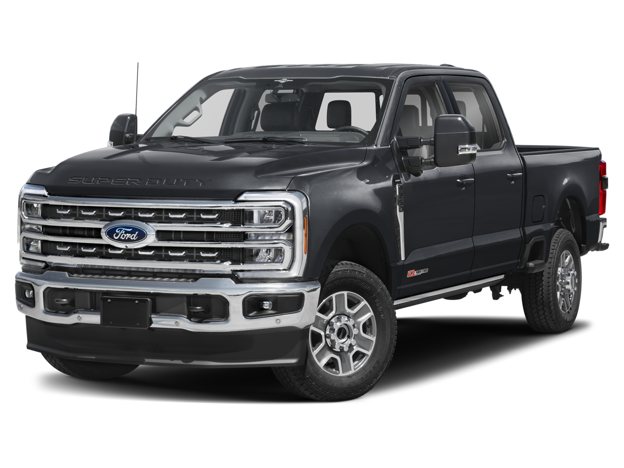 2023 Ford F-250SD Lariat