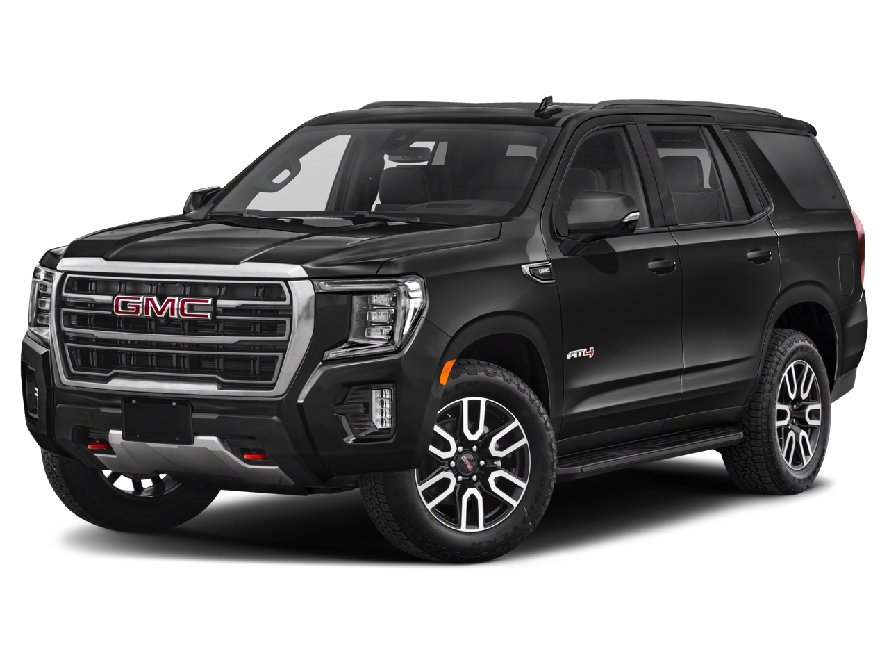 2023 GMC Yukon