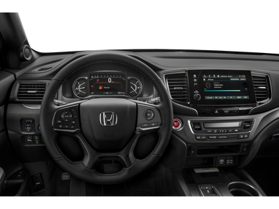 2023 Honda Passport AWD EX-L