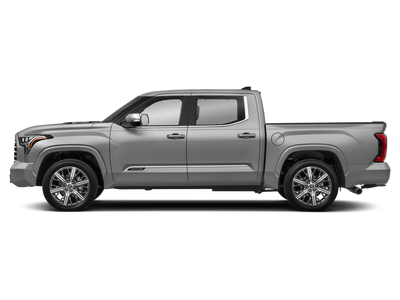 2023 Toyota Tundra Hybrid 1794 Edition