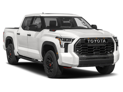 2023 Toyota Tundra Hybrid TRD Pro