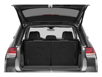 2023 Volkswagen Atlas 3.6L V6 SEL Premium R-Line