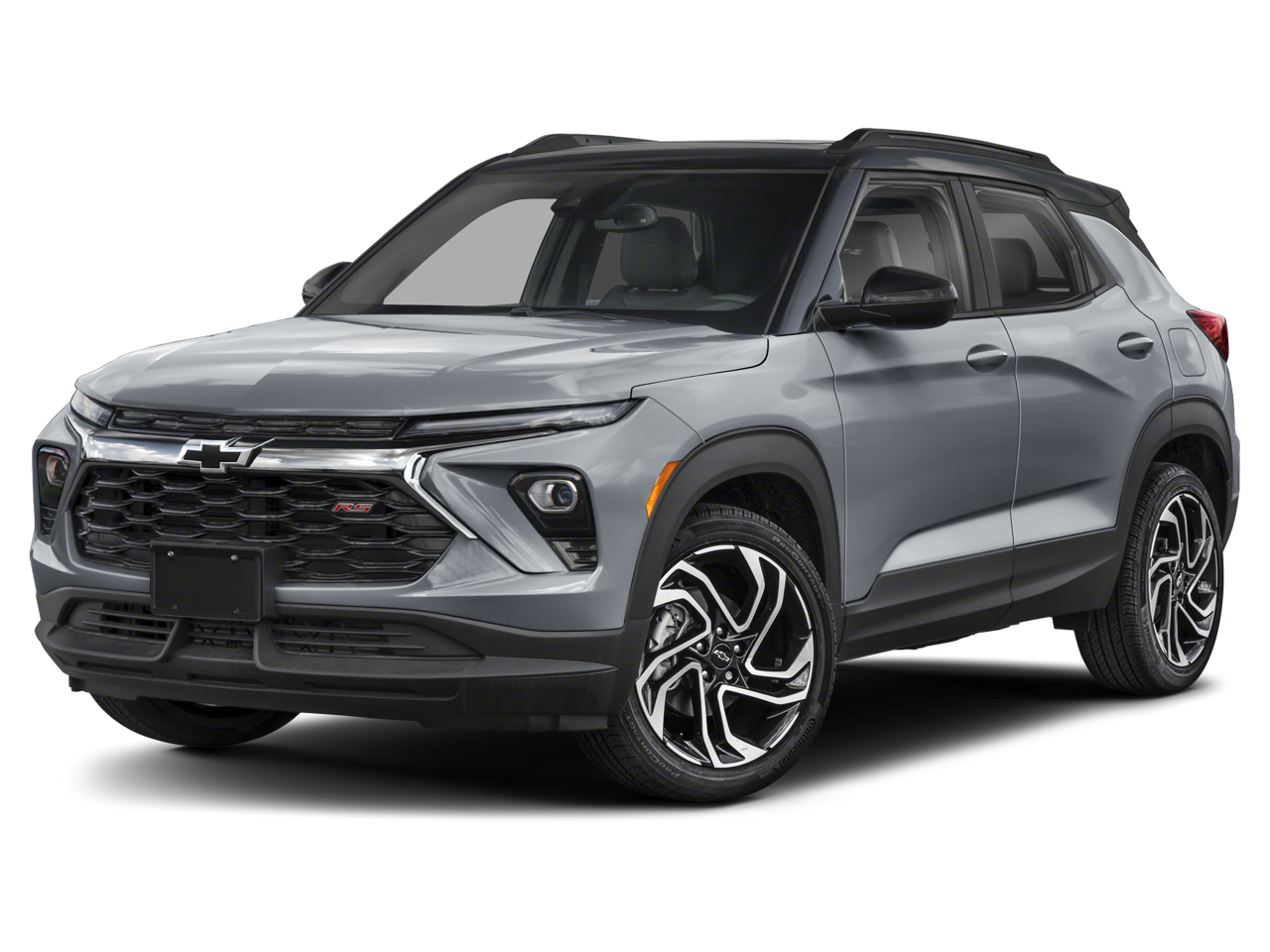 2024 Chevrolet TrailBlazer