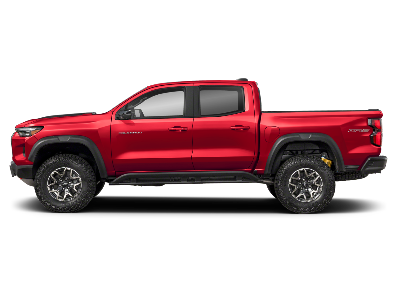 2024 Chevrolet Colorado ZR2 - Photo 23