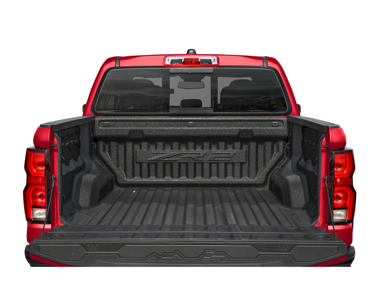 2024 Chevrolet Colorado ZR2 - Photo 30