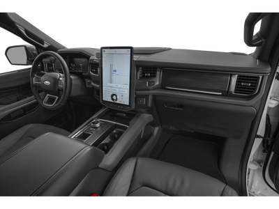 2024 Ford Expedition Platinum