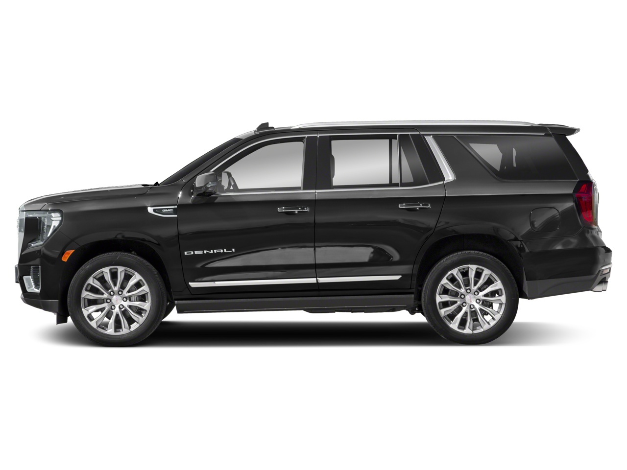 2024 GMC Yukon Denali Ultimate - Photo 23