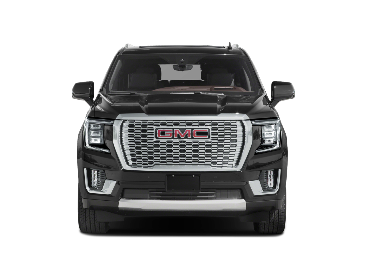 2024 GMC Yukon Denali Ultimate - Photo 24
