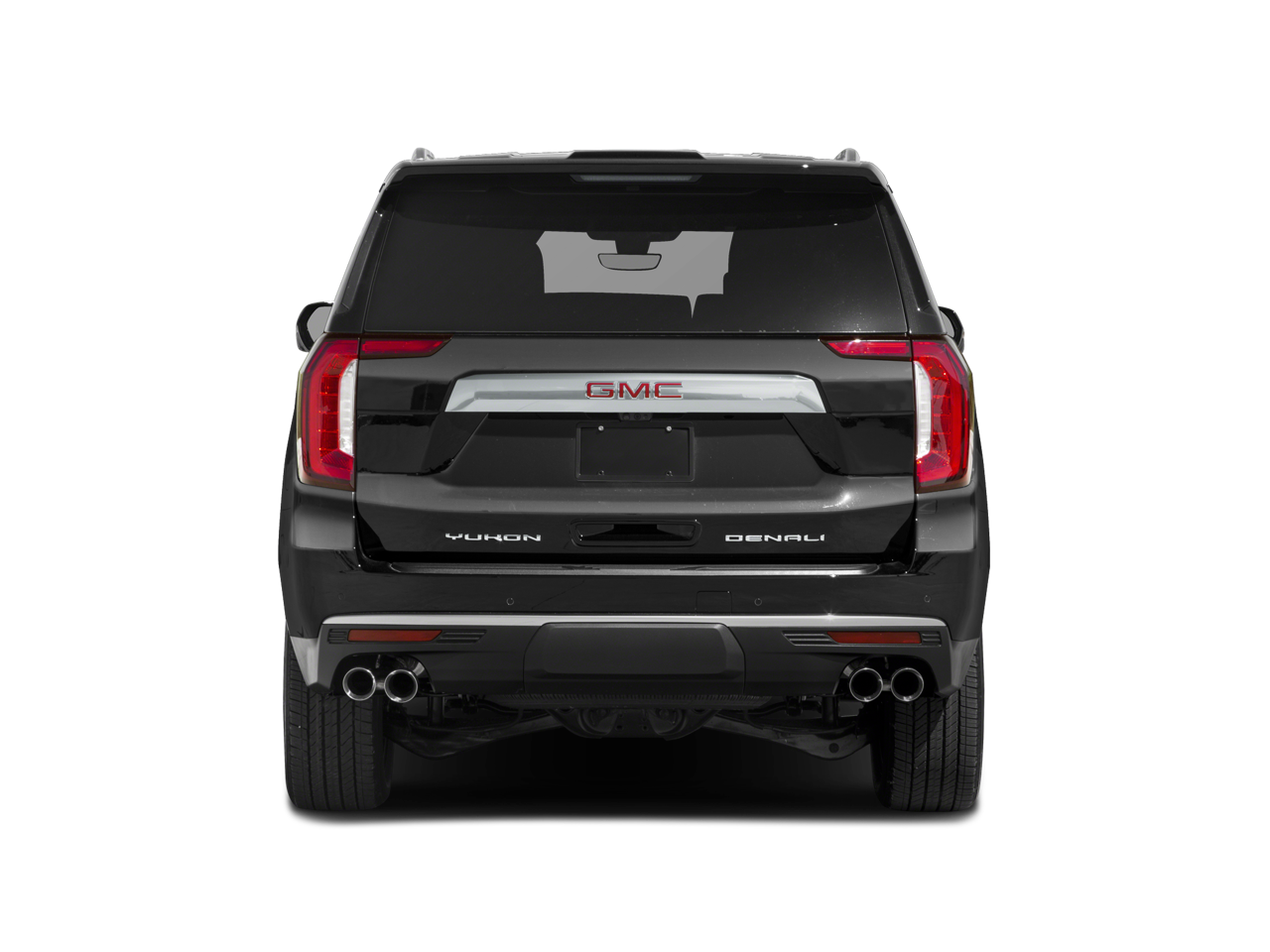 2024 GMC Yukon Denali Ultimate - Photo 25