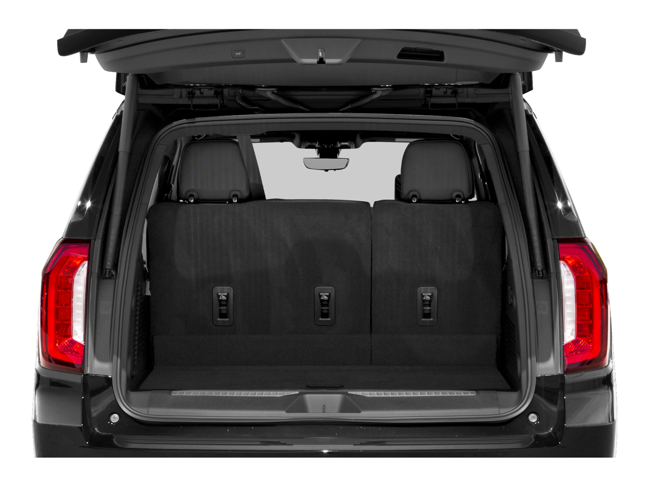 2024 GMC Yukon Denali Ultimate - Photo 31