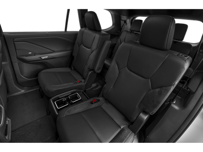 2025 Lexus TX 500h F SPORT Premium