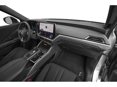 2025 Lexus TX 500h F SPORT Premium