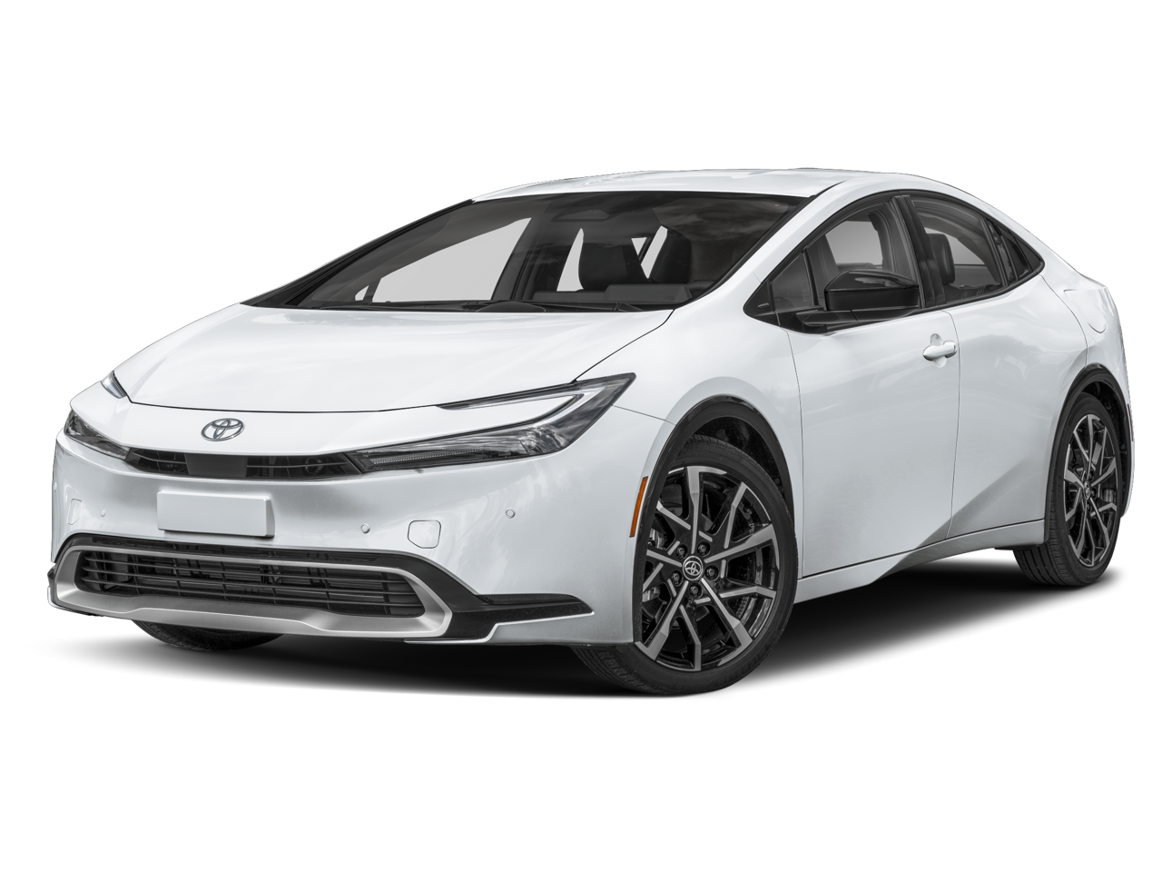 2025 Toyota Prius Plug-In Hybrid XSE Premium