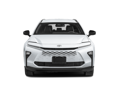 2025 Toyota Crown Signia Limited