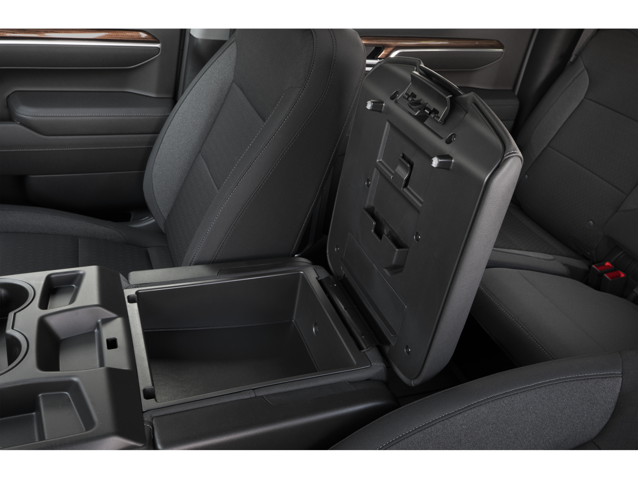 2026 Chevrolet Silverado 1500 LT Texas Edition