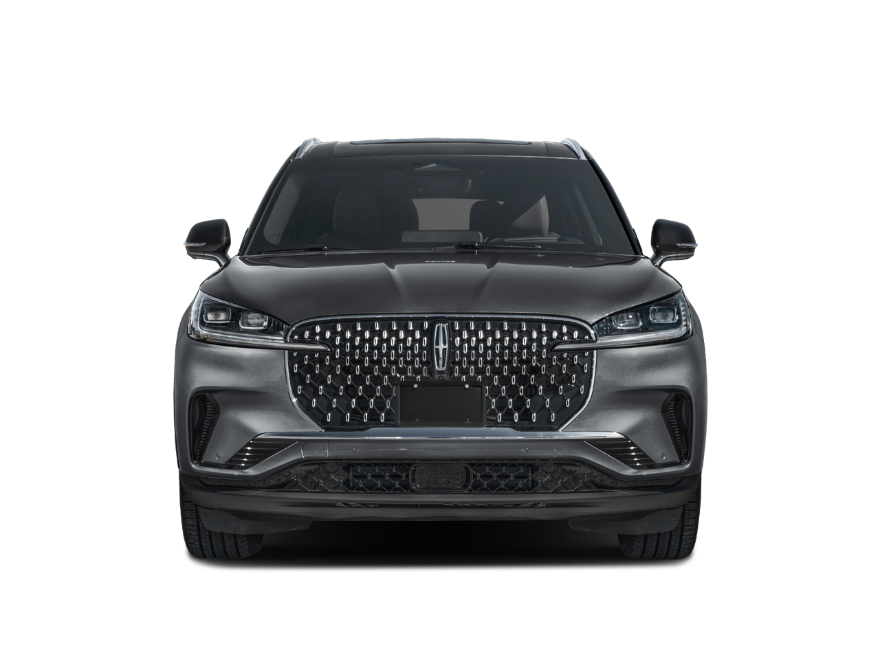 2026 Lincoln Aviator Reserve Premium