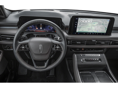 2026 Lincoln Aviator Reserve Premium
