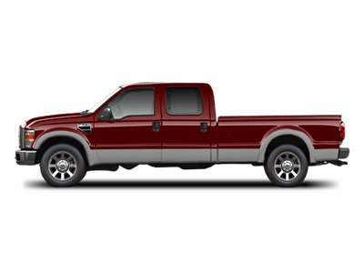 2008 Ford F-250SD XL