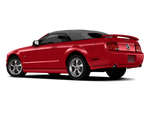 2009 Ford Mustang Shelby GT500