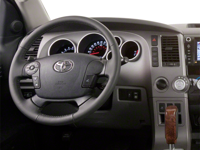 2010 Toyota Tundra Grade 4.6L V8