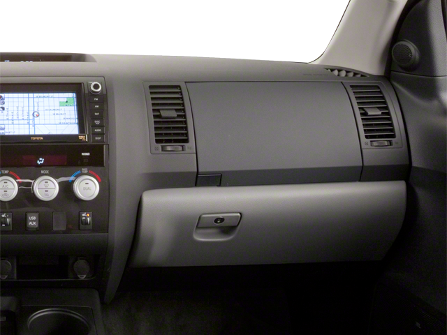 2010 Toyota Tundra Grade 4.6L V8