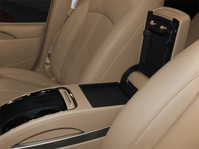 2011 Buick LaCrosse CXL