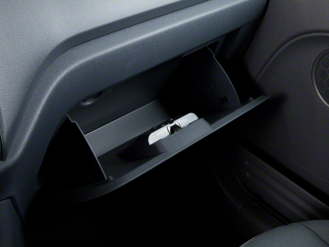 2011 Ford Transit Connect XLT