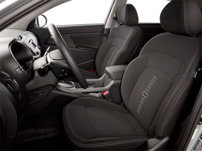 2011 Kia Sportage EX