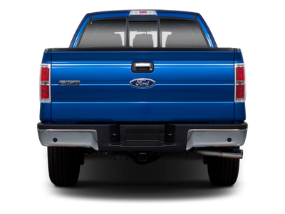 2012 Ford F-150 XL