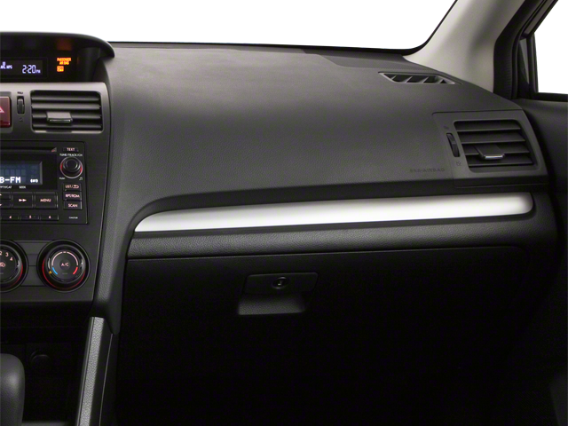 2012 Subaru Impreza 2.0i Limited