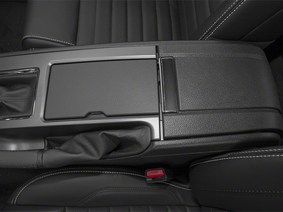 2013 Ford Mustang V6