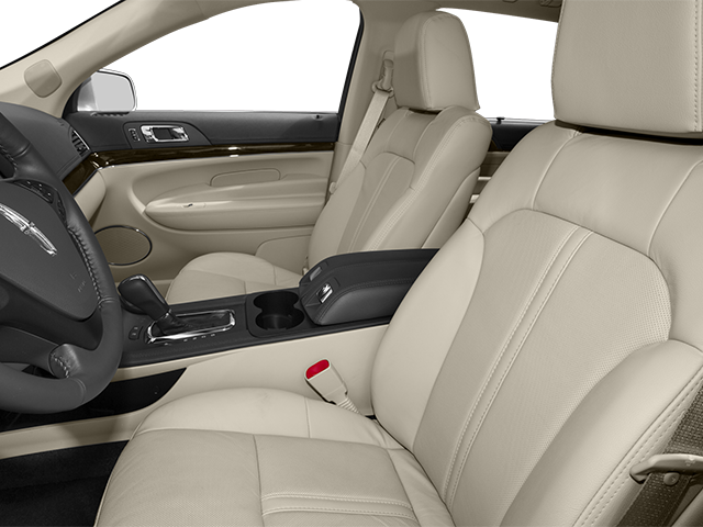 2013 Lincoln MKT EcoBoost