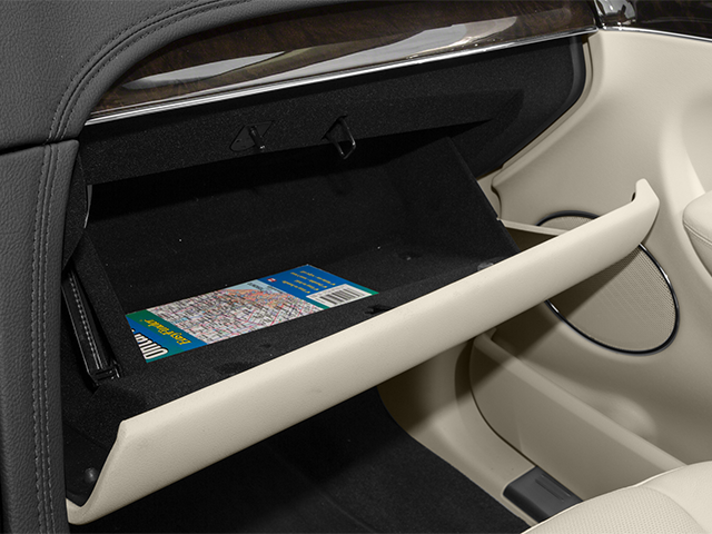 2013 Lincoln MKT EcoBoost