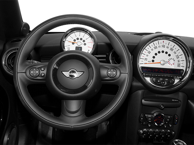 2013 MINI Cooper Base