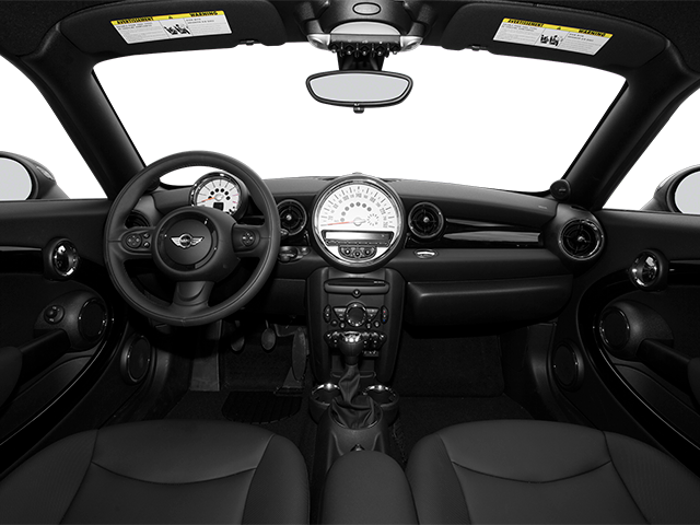2013 MINI Cooper Base